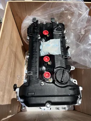 Brand New Hyundai and Kia Engines