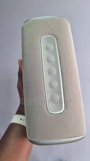 Bold L2 Bluetooth Speaker