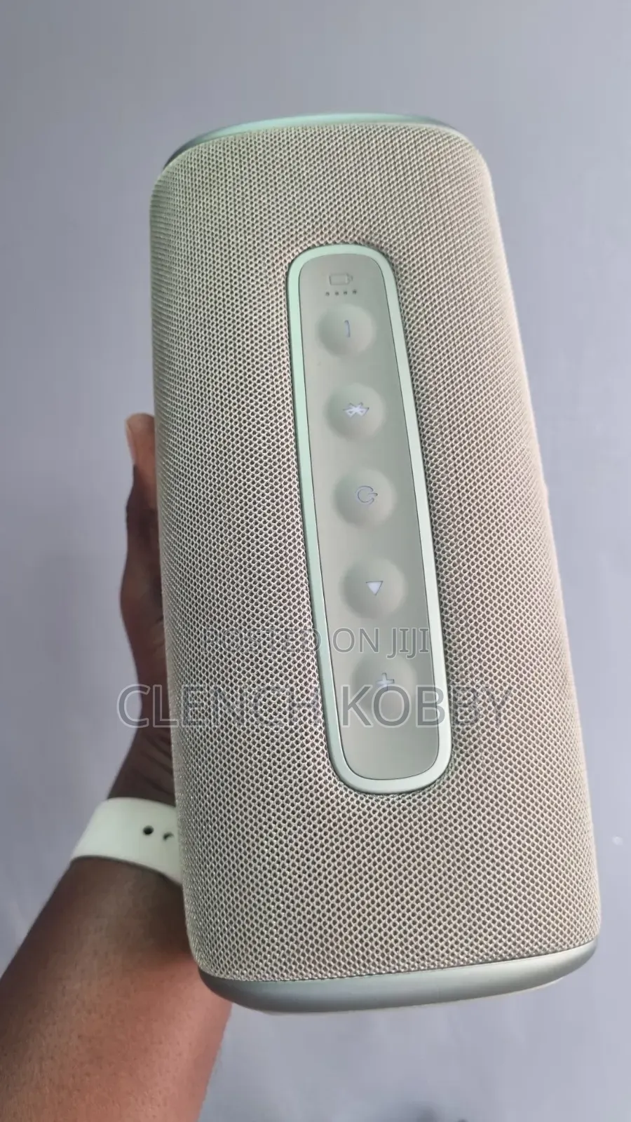 Bold L2 Bluetooth Speaker