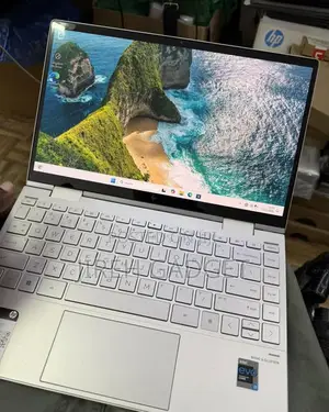 Laptop HP Envy 13 8GB Intel Core i7 SSD 512GB