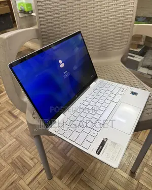 Laptop HP Envy 13 8GB Intel Core i7 SSD 512GB