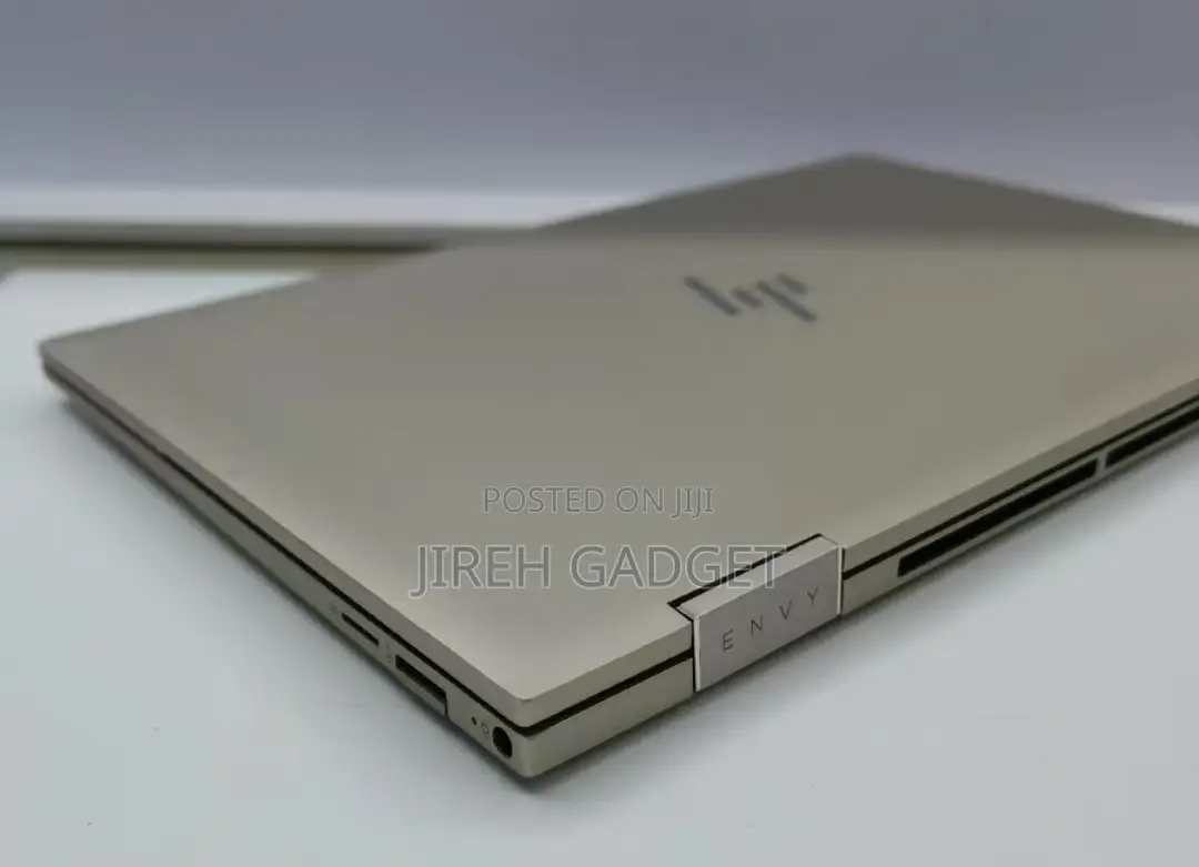 Laptop HP Envy 13 8GB Intel Core i7 SSD 512GB