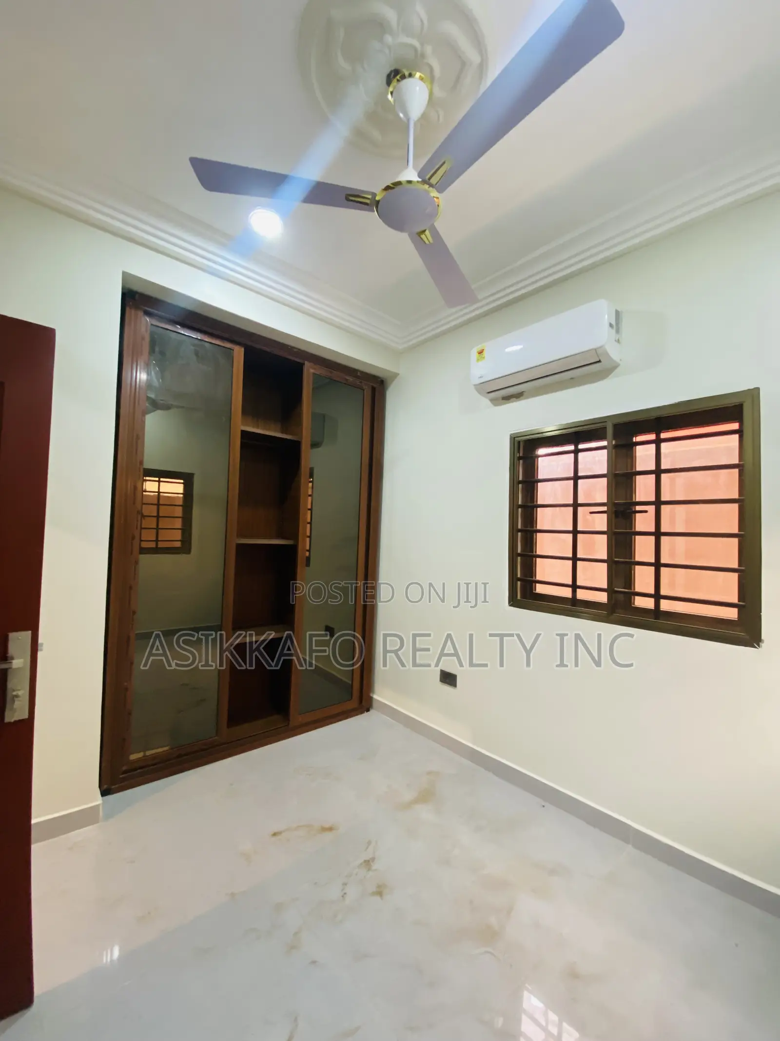 2bdrm Apartment in Volta Estate, Spintex for rent