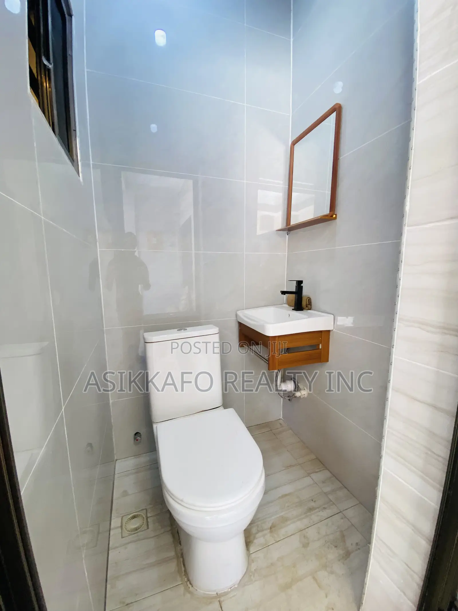 2bdrm Apartment in Volta Estate, Spintex for rent
