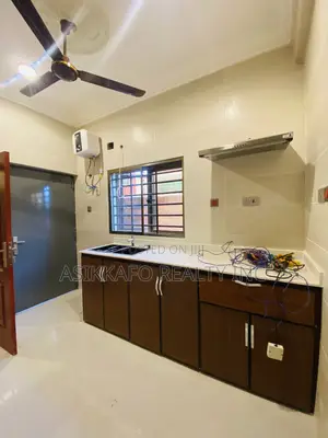 2bdrm Apartment in Volta Estate, Spintex for rent