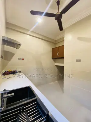 2bdrm Apartment in Volta Estate, Spintex for rent