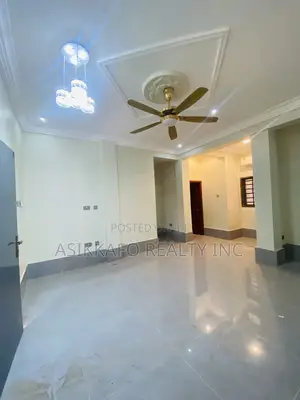 2bdrm Apartment in Volta Estate, Spintex for rent