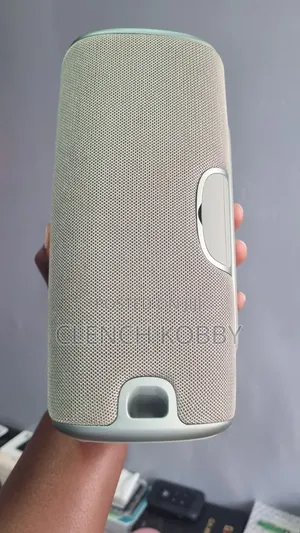 Bold L2 Bluetooth Speaker