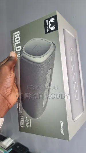 Bold L2 Bluetooth Speaker