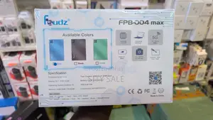 New Tablet 1 TB Blue