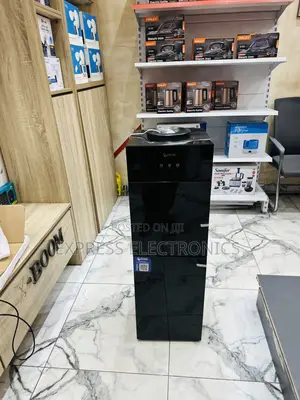Condenser Water Dispenser Pearl PWD-4015