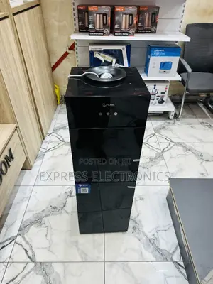 Drip Receptor Pearl PWD-4015 Water Dispenser