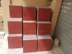 (40x40) Quality Pavement Slabs