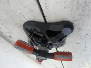 High Pressure Automatic Adjustable Water Irrigation Sprinkler Nozzle