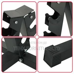 Dumbbell Rack