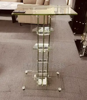 Class Pulpit (243)