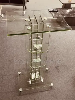 Class Pulpit (243)