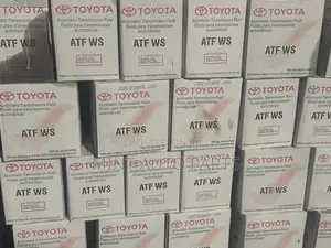 Transmission Fluid