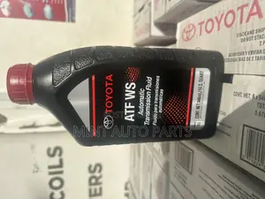 Transmission Fluid