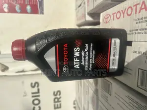 Transmission Fluid