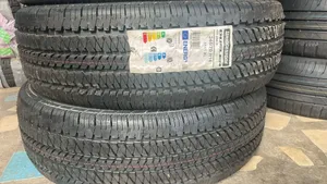 245/70r16 Bridgestone Tyres + Free Delivery