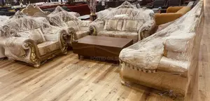Royal Sofa ( 3+2+1+1)