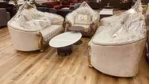 Royal Sofa 398 ( 3+2+1)