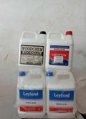 White Glue