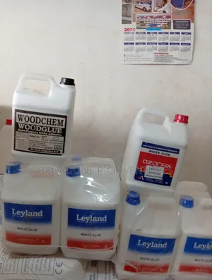 White Glue