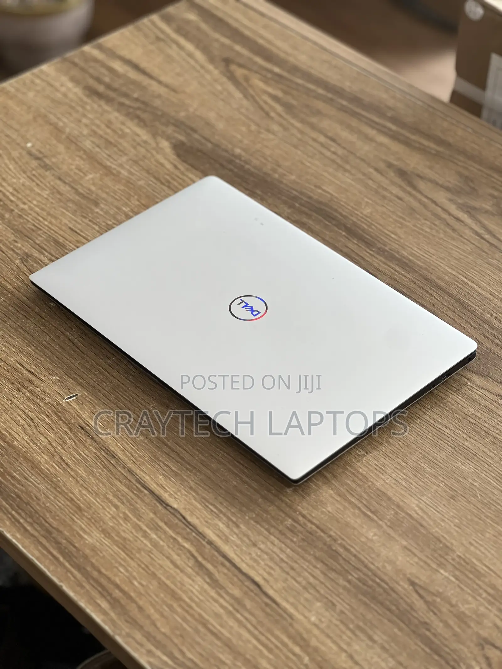 New Laptop Dell XPS 13 8GB Intel Core i7 SSD 256GB