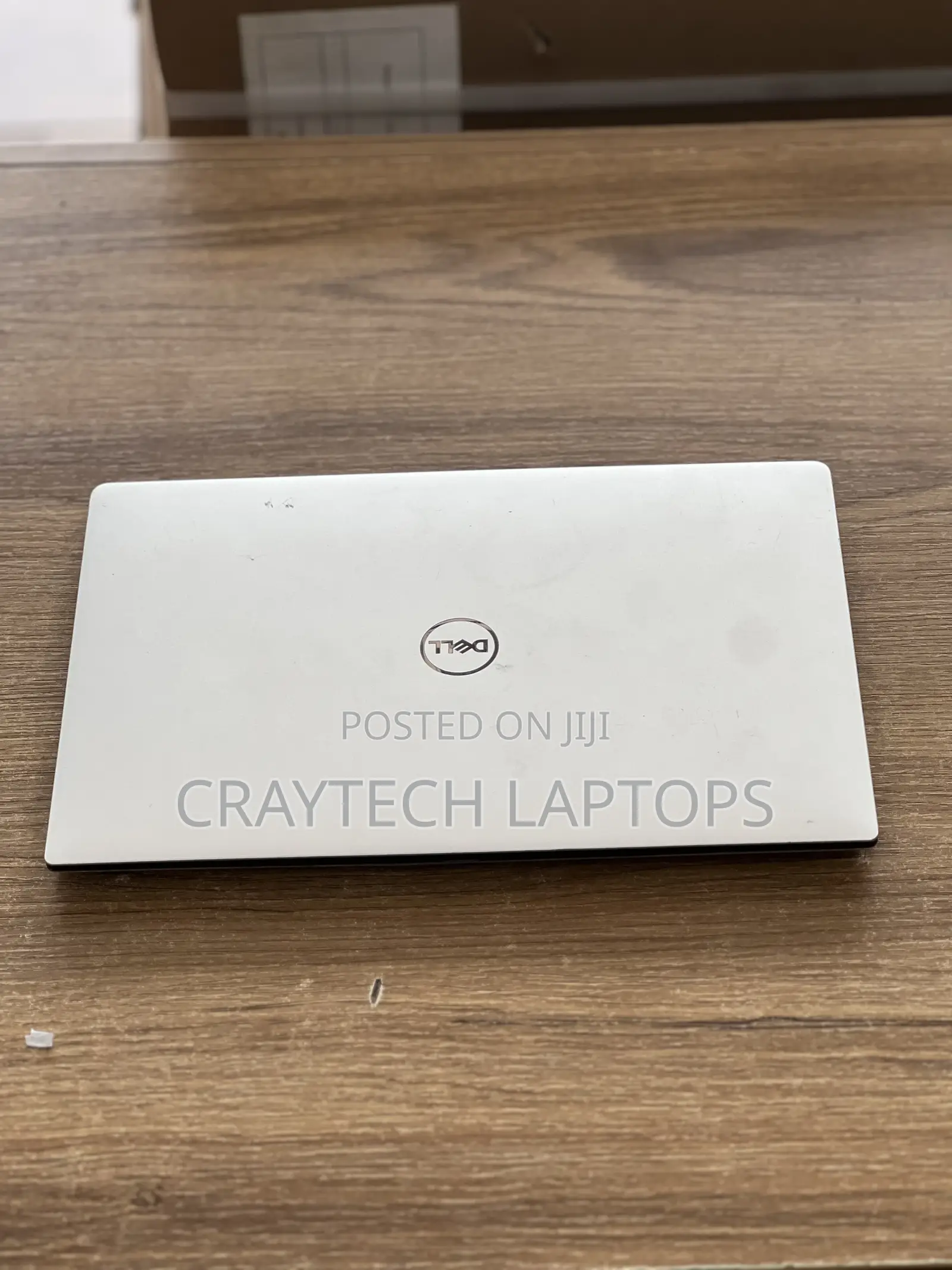 New Laptop Dell XPS 13 8GB Intel Core i7 SSD 256GB