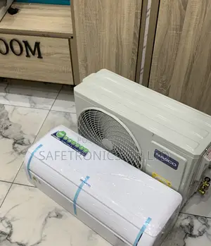 Reliable Fast Nasco 2.0hp Split Dual Inverter Air Conditioner