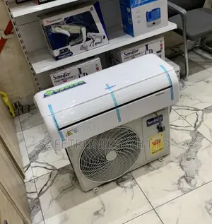 Grab Good Nasco 2.0hp Split Dual Inverter Air Conditioner