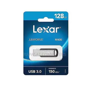 Lexar 128gb M400 Usb 3.2 Flash Drive