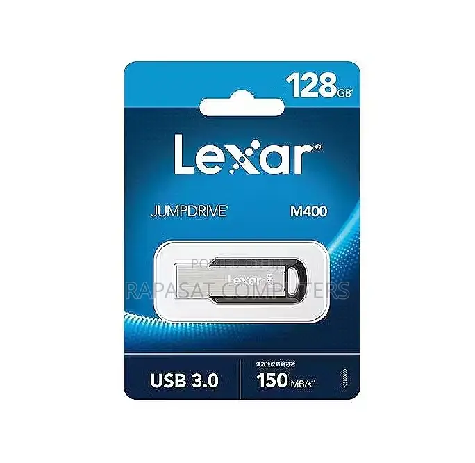 Lexar 128gb M400 Usb 3.2 Flash Drive
