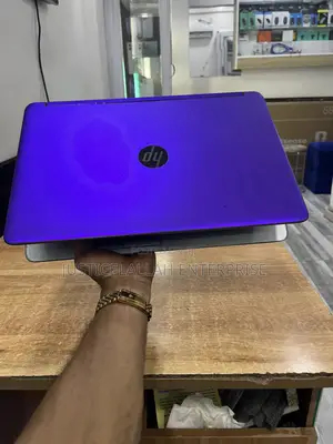 Laptop HP ProBook 650 G1 8GB Intel Core i5 HDD 500GB