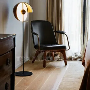 Floor Lamps(Geometric)
