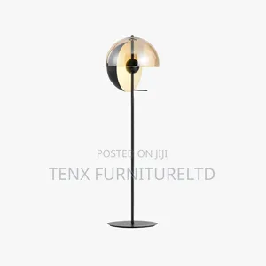 Floor Lamps(Geometric)