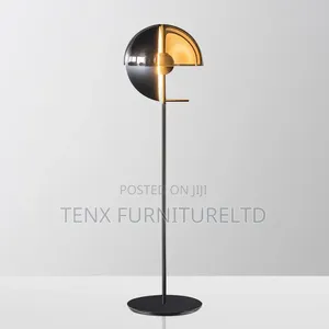 Floor Lamps(Geometric)