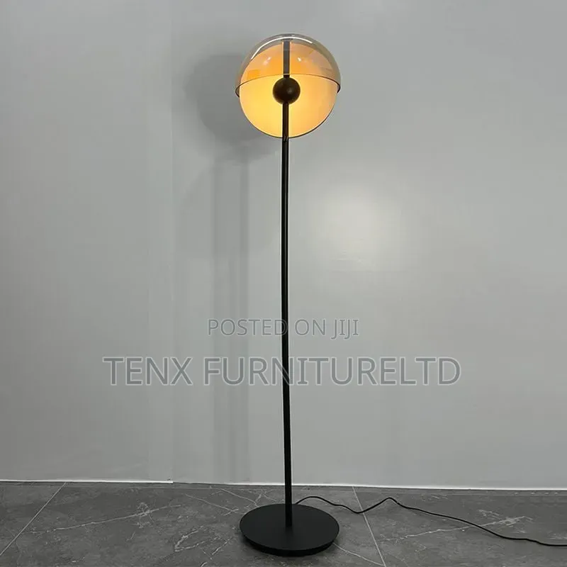 Floor Lamps(Geometric)