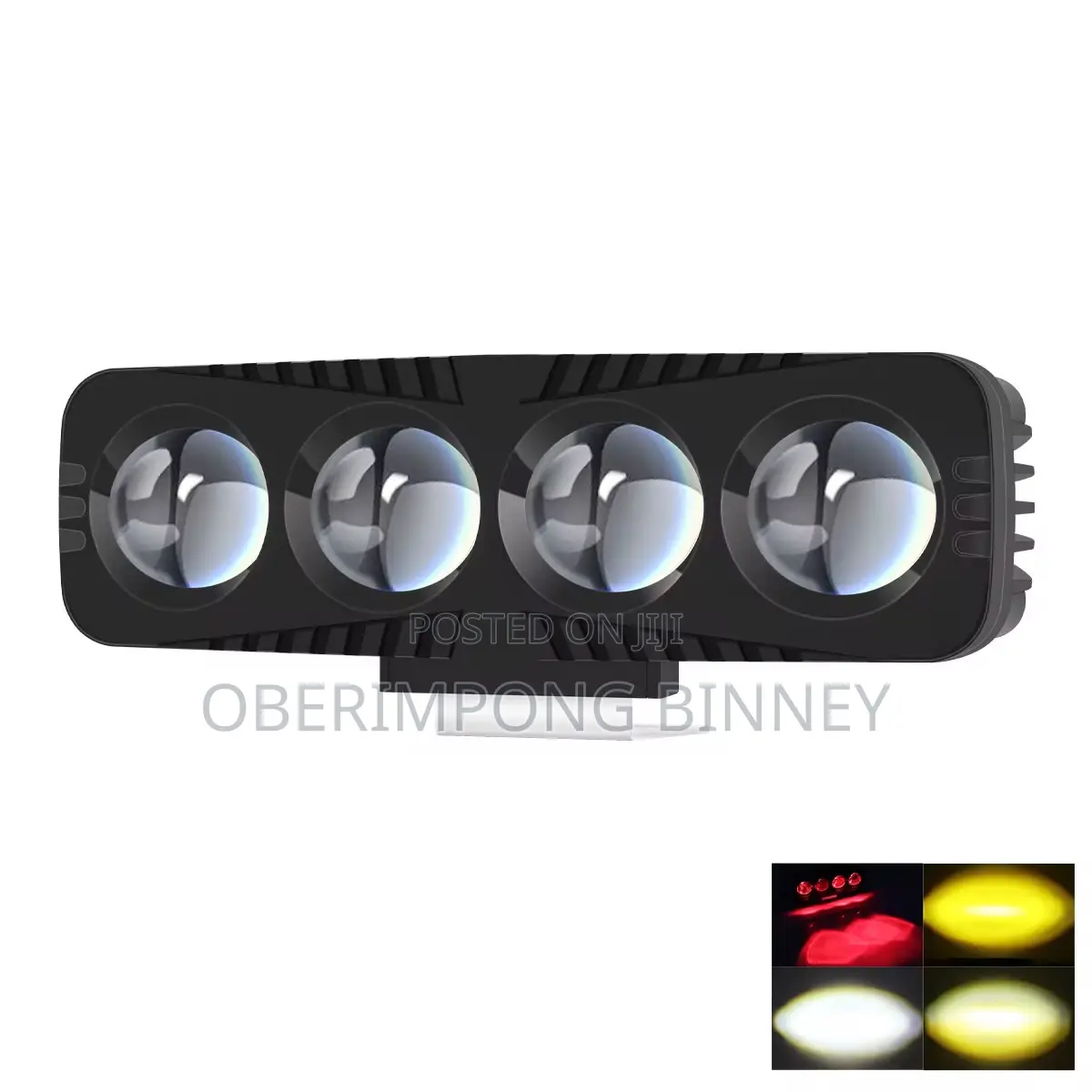 Car/ Motorcycle Spotlight or Fog Light