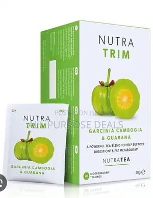 Nutra Trim