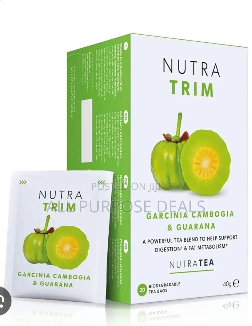 Nutra Trim