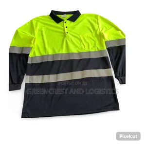 Long Sleeve Lacoste