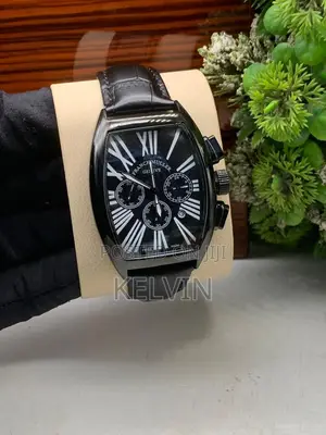 Got All Types of Watches to Match Your Style