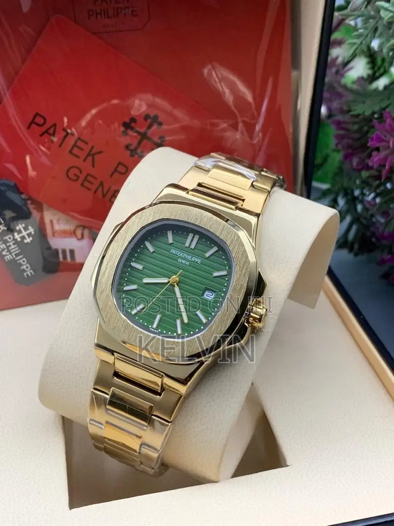 Got All Types of Watches to Match Your Style