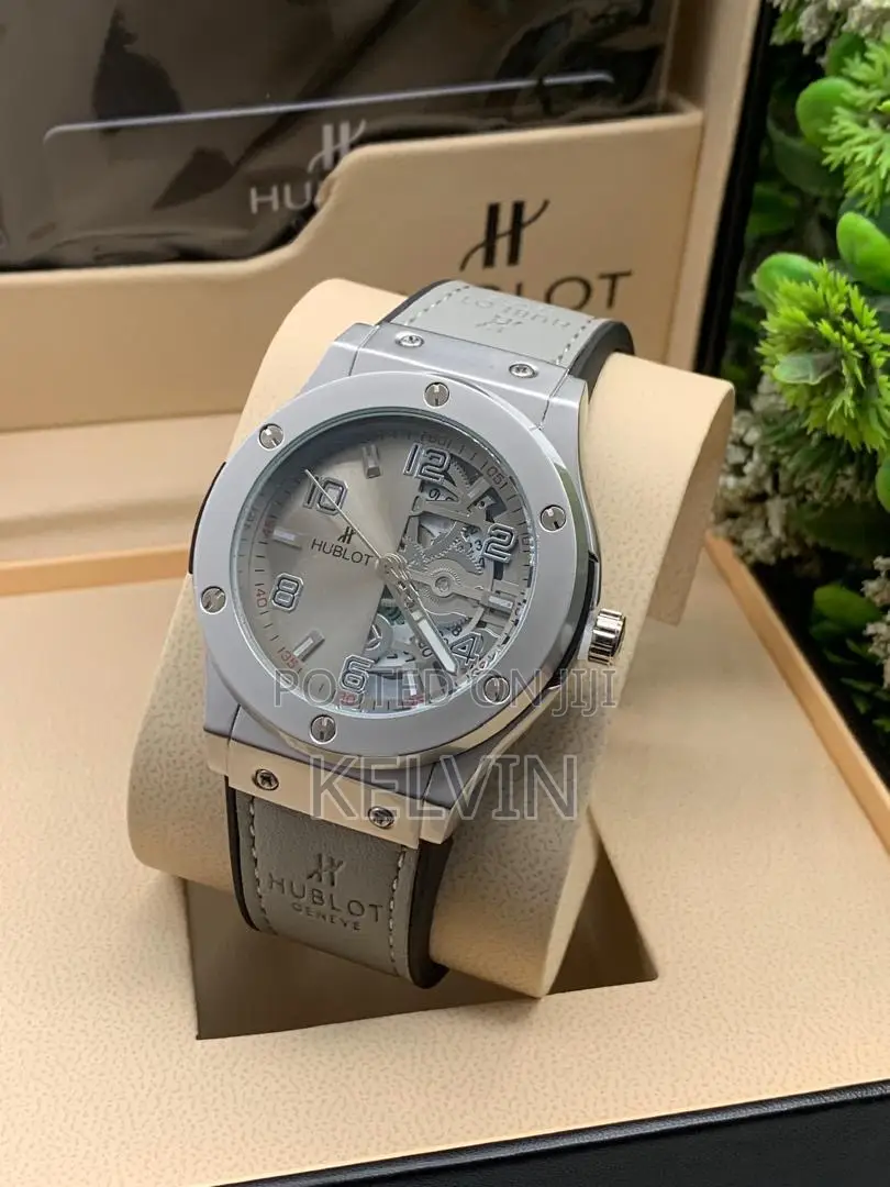 Got All Types of Watches to Match Your Style