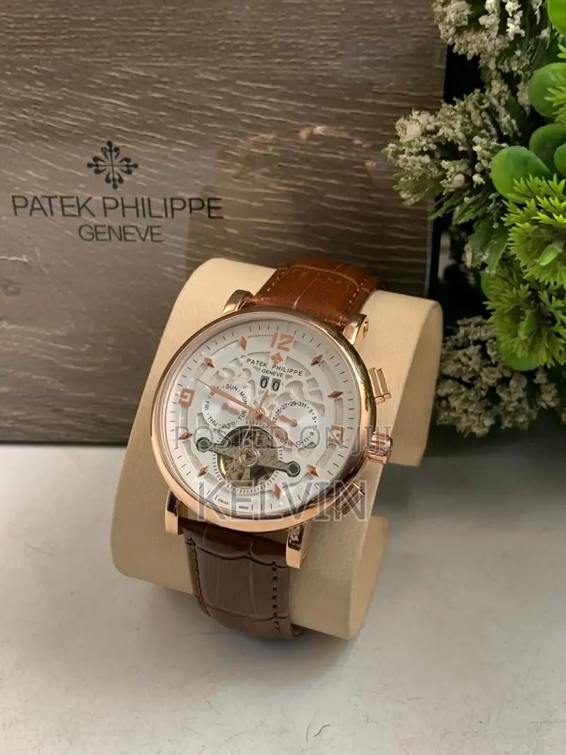 Got All Types of Watches to Match Your Style