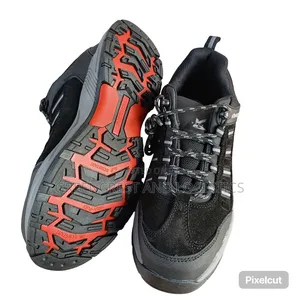 Safety Footwear