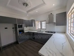 3bdrm House in Osben Properties, Spintex for rent
